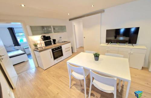 frisch modernisiertes Apartment - Foto 1