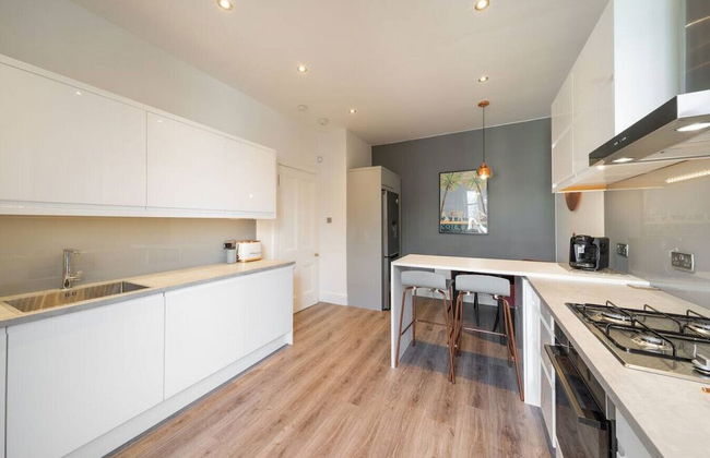 Jane s Place - Chic 2 bed Apartment - Foto 10