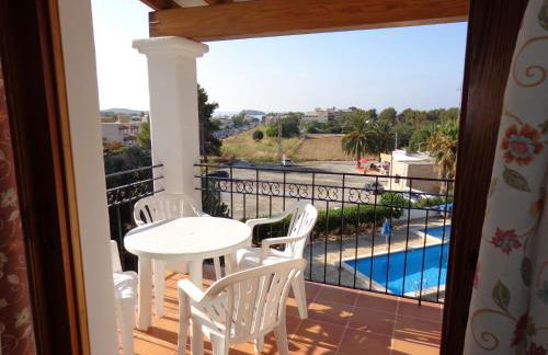 Apartamentos Los Pinares Benet - Foto 6