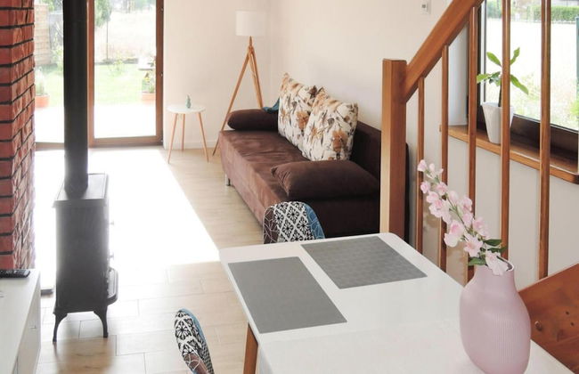 Holiday Home in Stepnica for 6 Persons - Photo 14