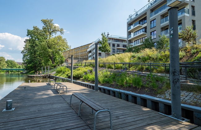 Loft House Premium Apartments - Foto 61