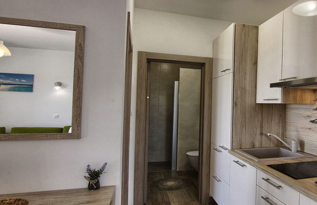 Apartments Victoria - Photo 18