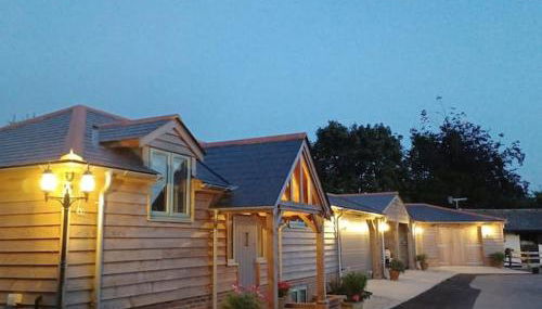 Byre - Farm Cottage on 9 acre Equestrian Small Holding - Foto 3