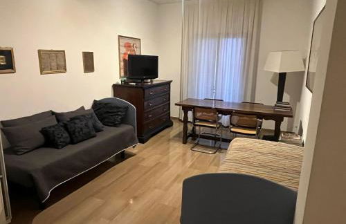 Suite Marilu - 2 bedrooms in the city centre - Foto 3