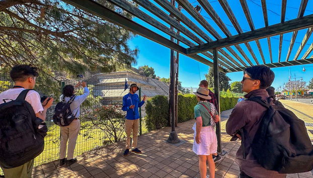 Escursione a Puebla e Cholula - Foto 4