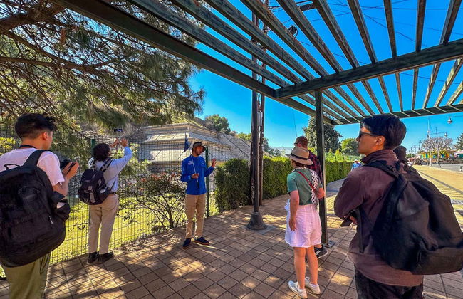 Excursão a Puebla e Cholula - Foto 4