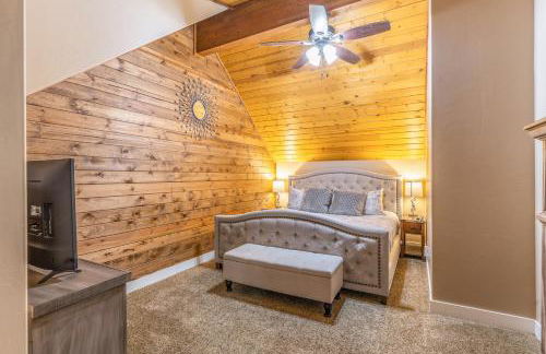 7th Fairway Getaway - Foto 28