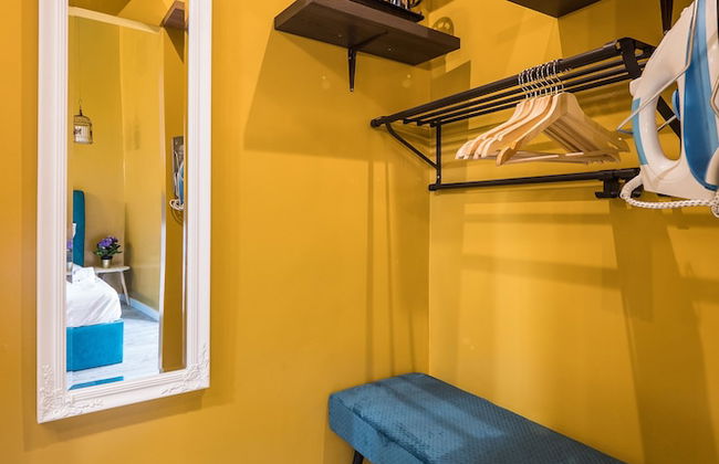 Y.Baixa - Boutique Apartments - Foto 100