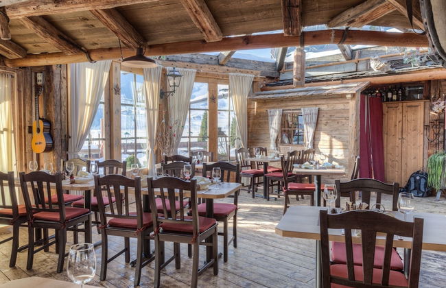 Apartment Alpine Classic-formerly TUI Ferienhaus - Foto 7