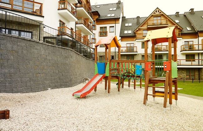 Cristal Resort - Photo 34