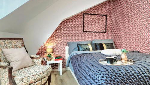 L'élémentaire, appartement chic et central - Foto 2