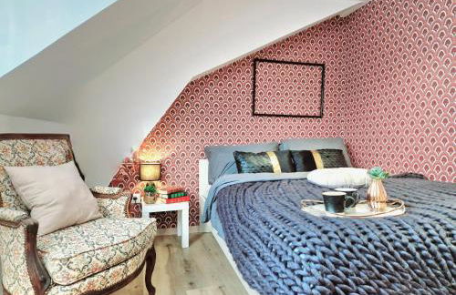 L'élémentaire, appartement chic et central - Foto 2