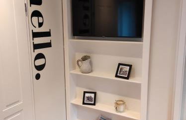 Ferienwohnung Südkurve - Foto 29