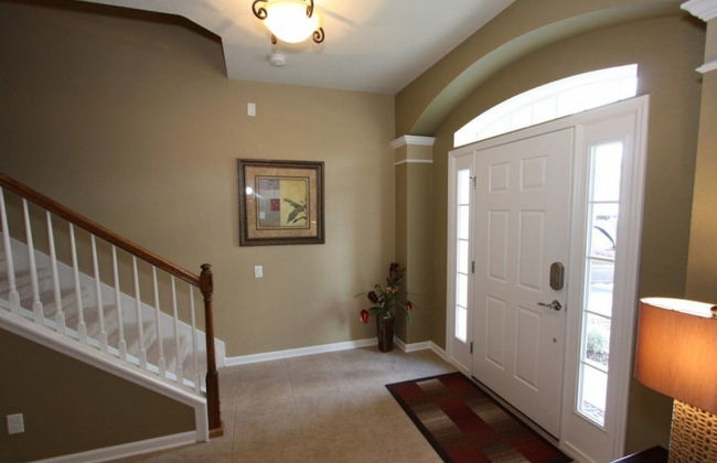 Ov4201 - Windsor Hills Resort - 6 Bed 4 Baths Villa - Foto 29