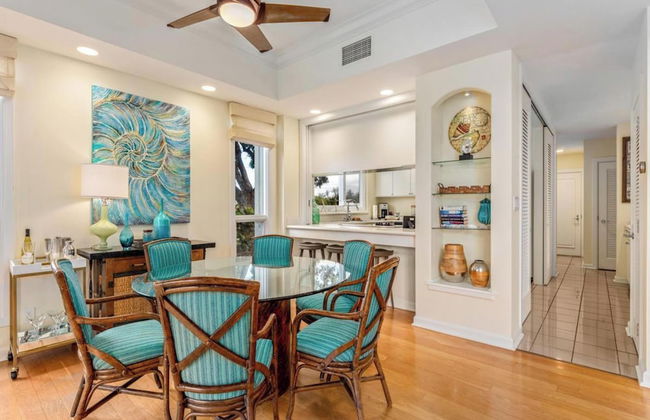 The Islands at Mauna Lani - CoralTree Residence Collection - Foto 14