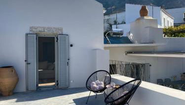 Fourfouras Cottage - Foto 3