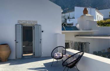 Fourfouras Cottage - Foto 3