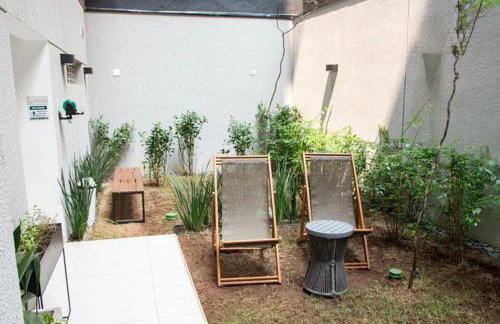 Modern studio in Santa Cecilia - Foto 16