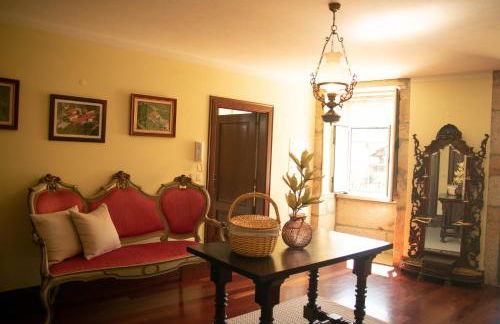 Cosy Historical House in Lamego - Quinta do Cabo - Foto 49