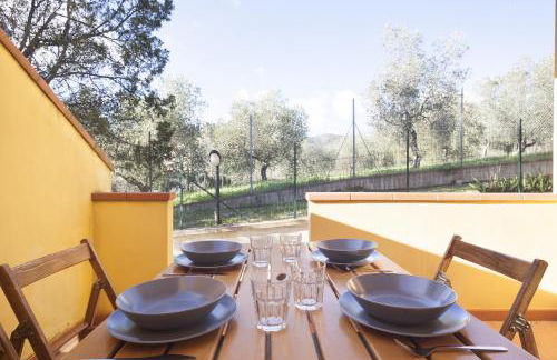 La Fonte degli Angeli Apartments - Foto 65