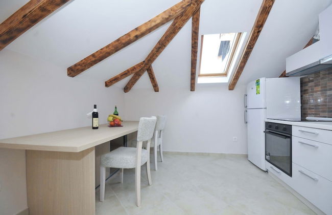 Adriatic Apartments - Photo 46