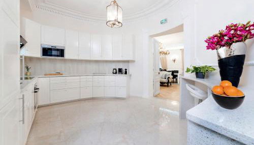 Galeries LaFayette - 7 bedrooms - lift - aircon - Foto 5