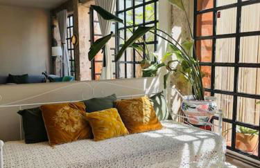 Loft a 5min de la playa - Photo 16