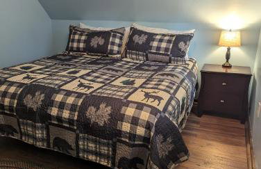 Camp Orvis by West Pond - Foto 10