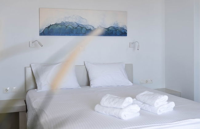 Antigoni Villas - Foto 43