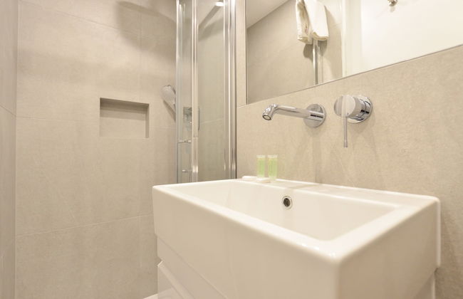 Earls Court West Serviced Apartments by Concept Apartments - Foto 42