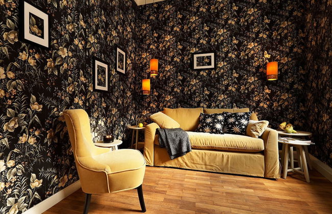 Chase Apartments Boutiquehotel Style I - Photo 38