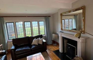 Picturebook cottage on prestigious polo estate - Foto 14