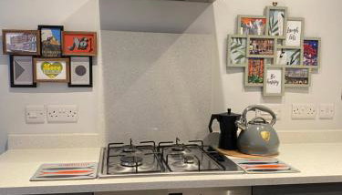 Coorie Cottage - Foto 2