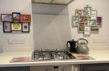 Coorie Cottage - Foto 2