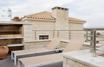 Contemporary Maisonette with Sea View Roof Terrace - Foto 22