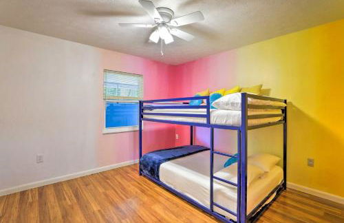 Lakefront Babson Park Escape Pet Friendly! - Foto 21