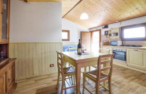 Nice Home In San Giustino Pg - Foto 17