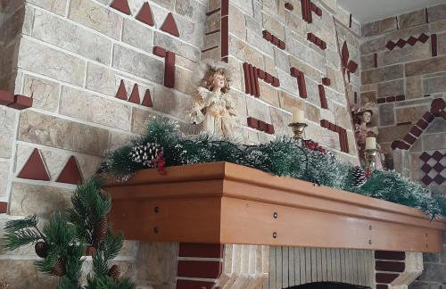 Αρχοντικό Παπανικολάου - Foto 38