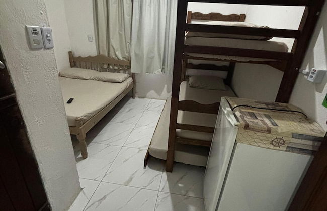 Toca do pato hospedagem - Foto 33