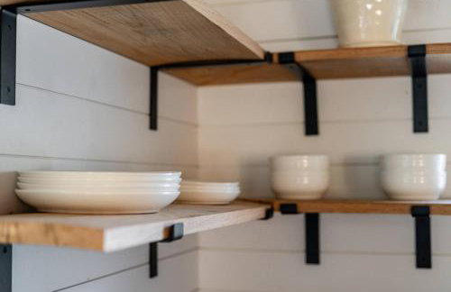 Redwing Farm Cottage - Mountain Views and Firepit! - Foto 38