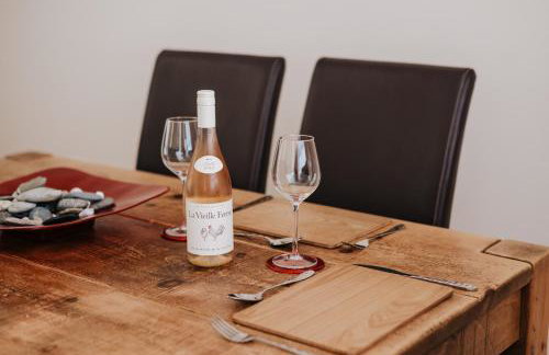 Manor Court - Foto 13