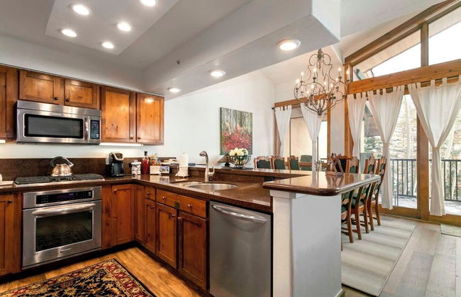 Antlers at Vail - Photo 56