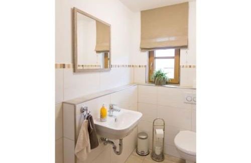 in the holiday home Vorbergblick - Foto 16