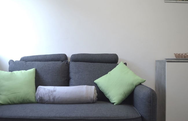 Nearby Beach, Apartment Marijane 952 - Foto 8