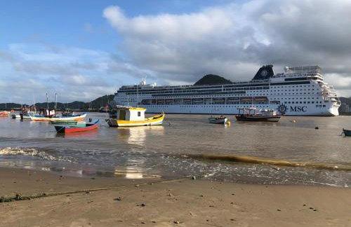 A Pausa Perfeita, Praia, Conforto & Localização Navega BC e Itajaí - Photo 59