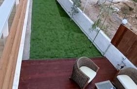 House with a pool, 2' from the beach - Foto 10