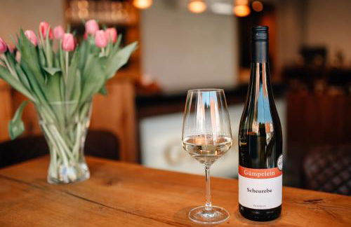 Winzerhof & Weincafe Gümpelein - Foto 36