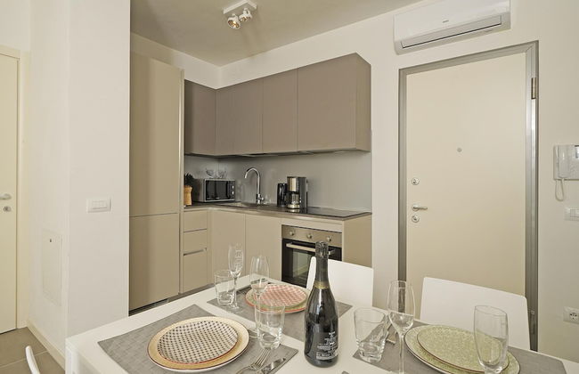 Corte Fasanella 31 in Toscolano Maderno - Foto 10