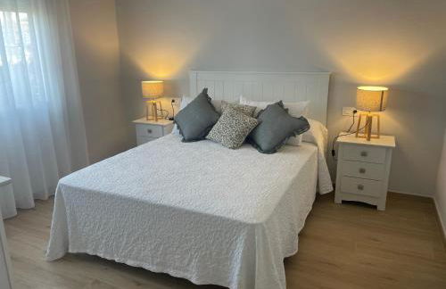 Casa 1ª linea de playa Benajarafe - Photo 15