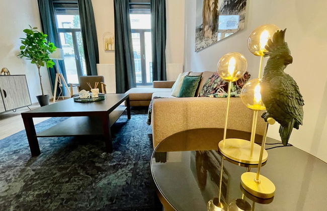 Luxury 2BR 2BA Near Fashion District by Oneluxstay - Foto 14